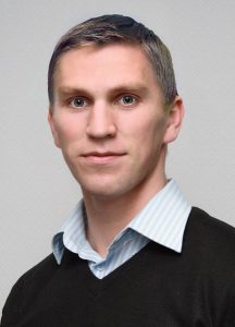 Антонюк Олександр Васильович